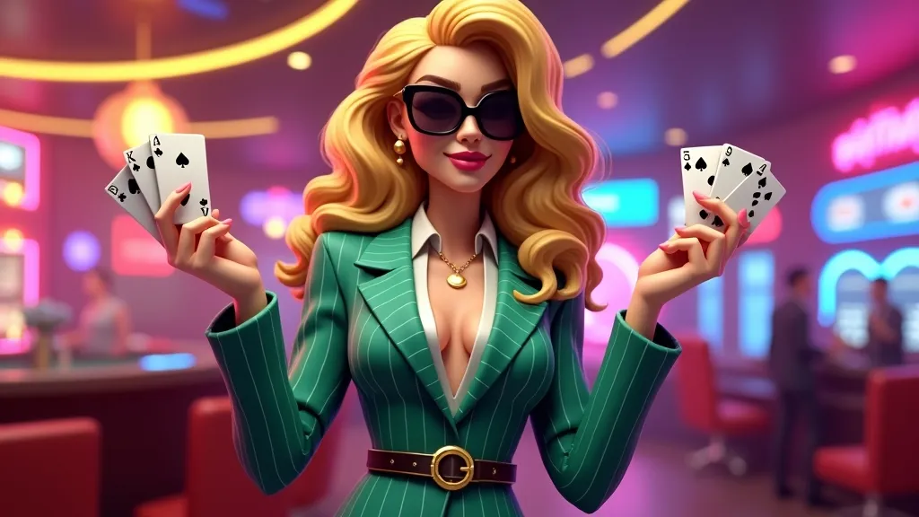 Livedealeronlinecasino