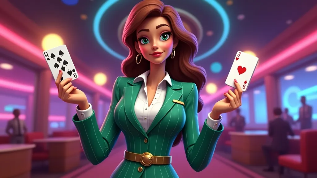 Livedealeronlinecasino